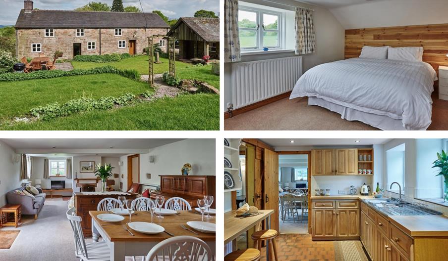 Croft Meadows Farm