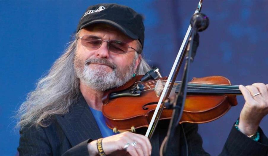 image shows Chris Leslie
