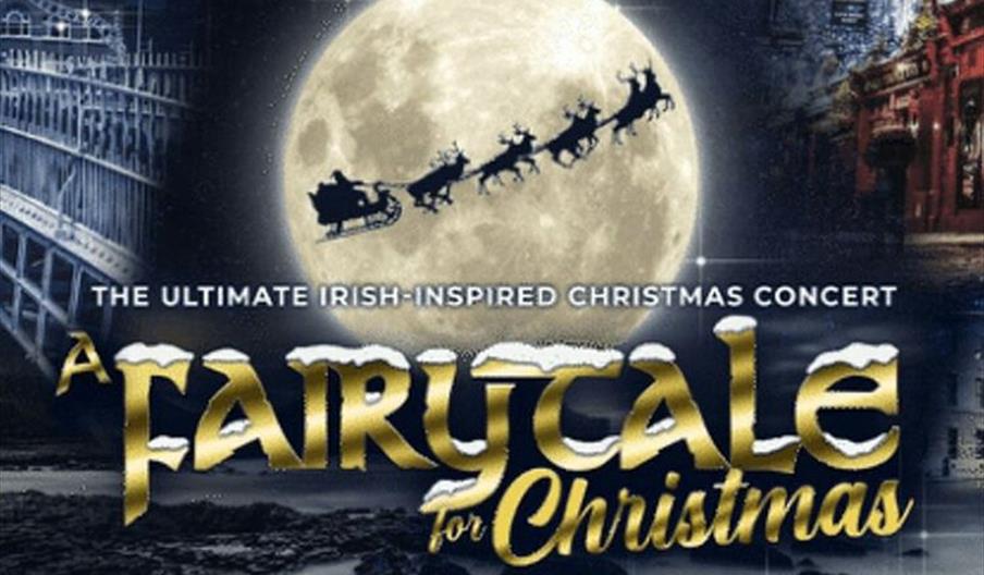 A Fairytale for Christmas