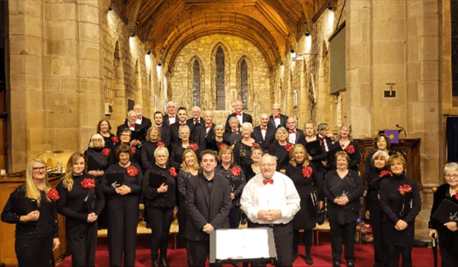 Summer Serenade - Songs from stage, screen and more