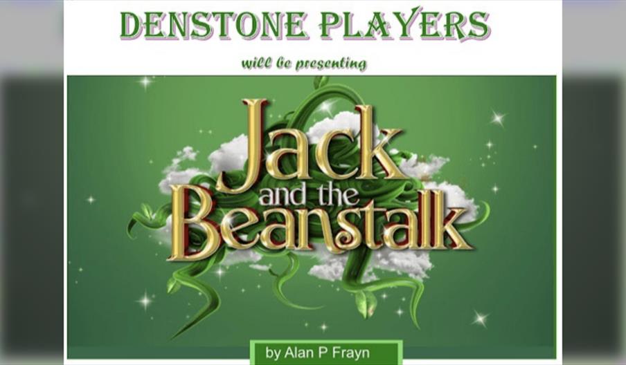 Jack & the Beanstalk