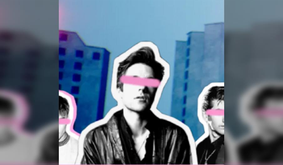 Scam Fender vs The Kopycat Killers vs Subarctic Monkeys