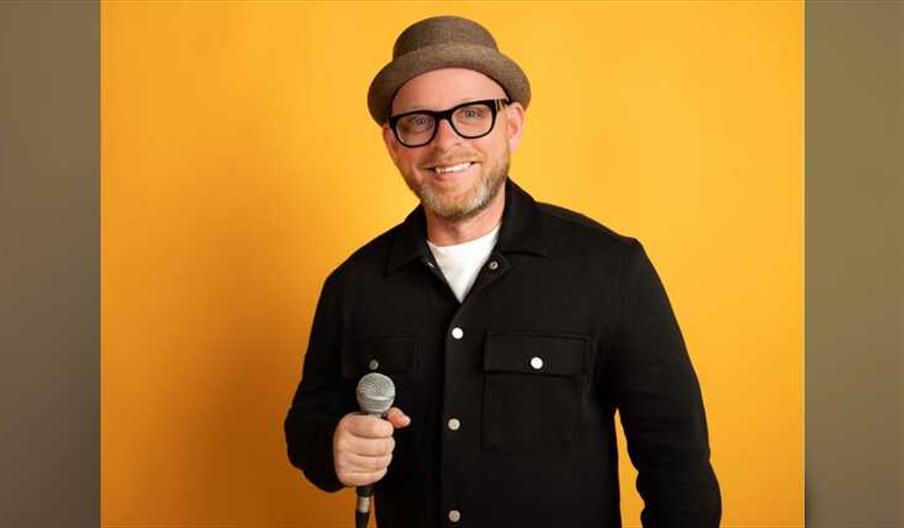 Dan Nightingale & Friends
