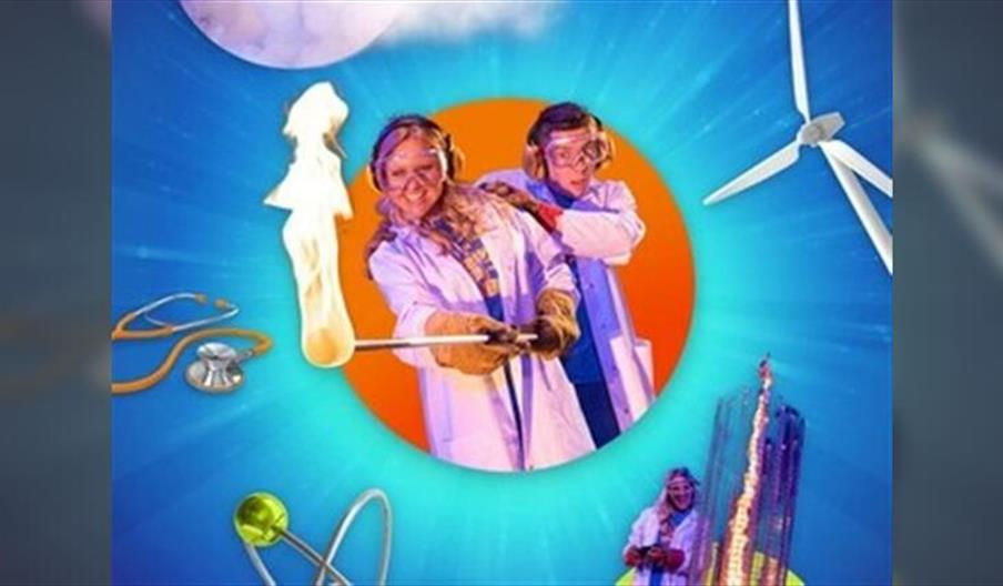 Ministry of Science Live