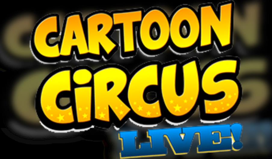 Cartoon Circus Live