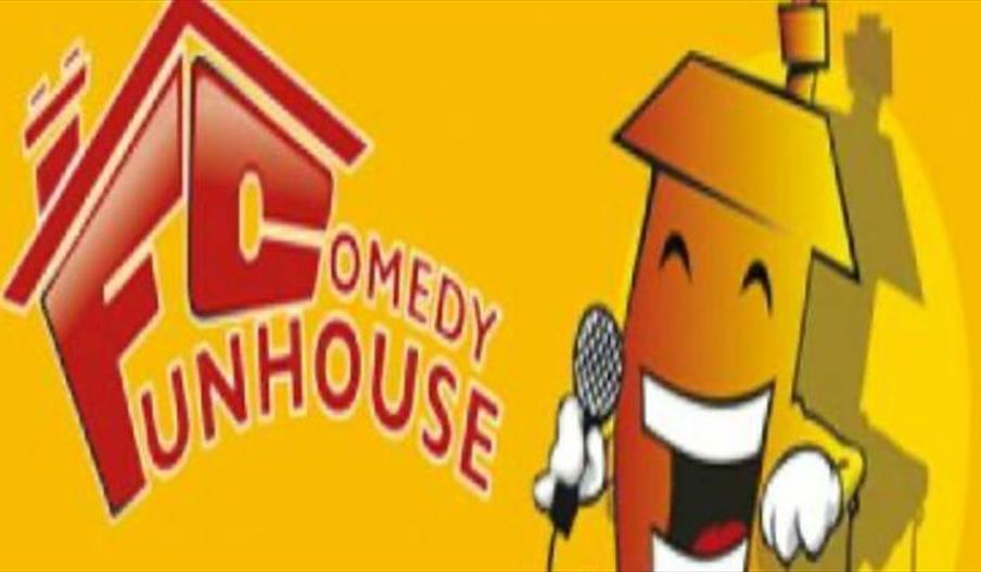 Leek Comedy Club Headliners Silky- Rob Rouse