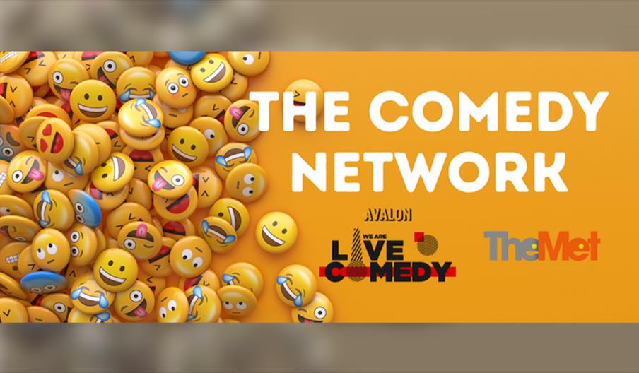 The Comedy Network