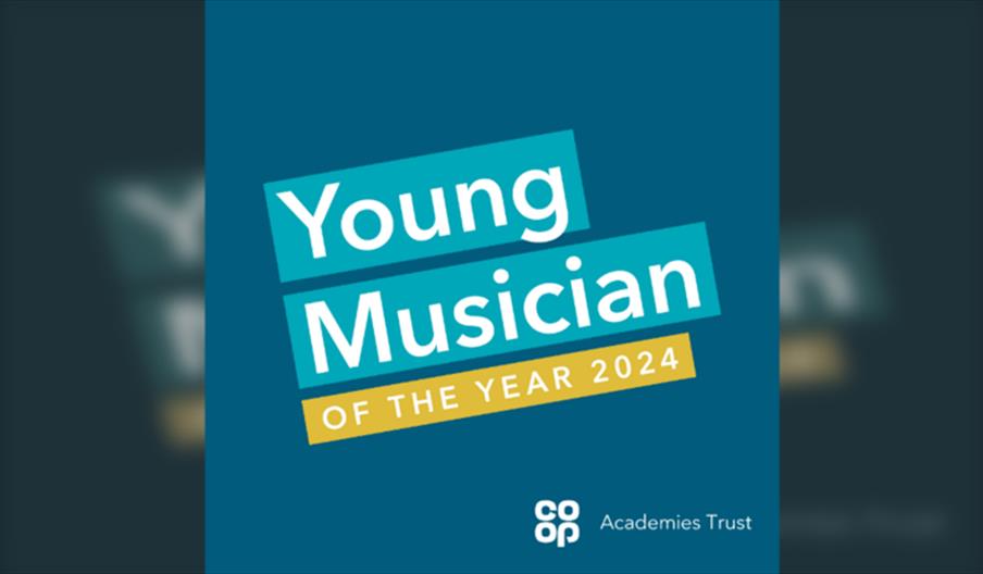 Young Musician of The Year - Stoke & Wirral Semi Final