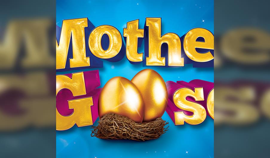 Mother Goose - Biddulph