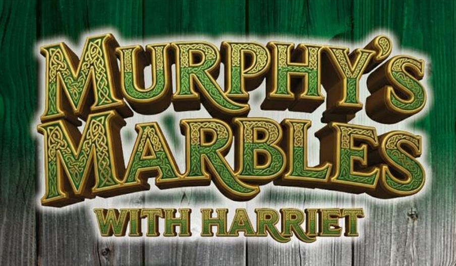 Murphy's Marbles Return With the New Updated Show 'a Night Out Along the Liffey'