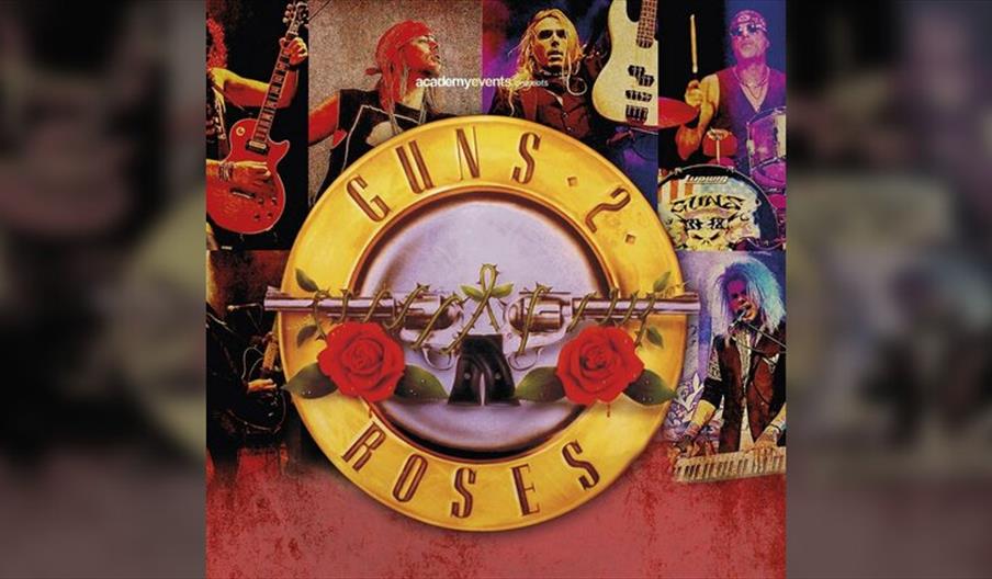 Guns 2 Roses