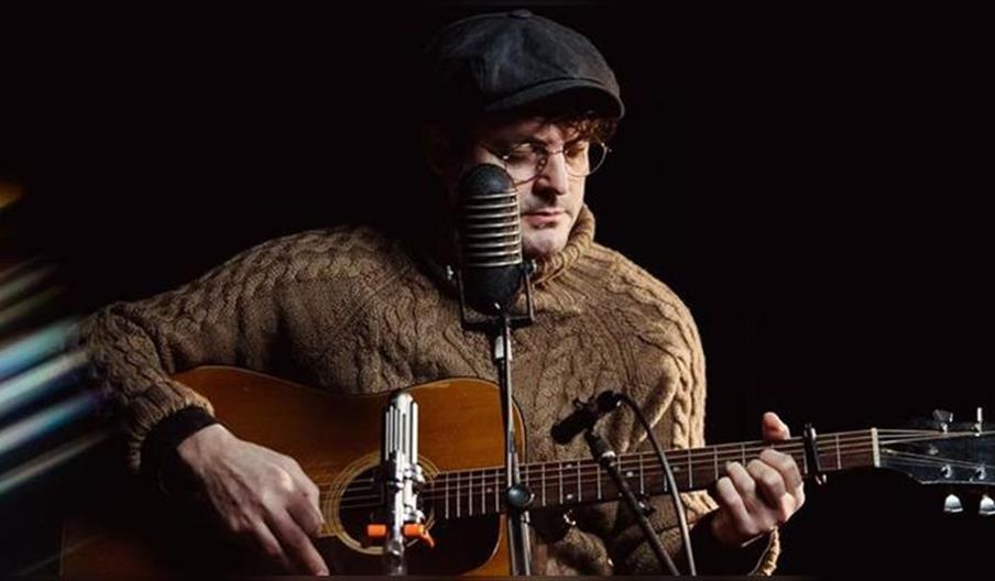 Chris Helme