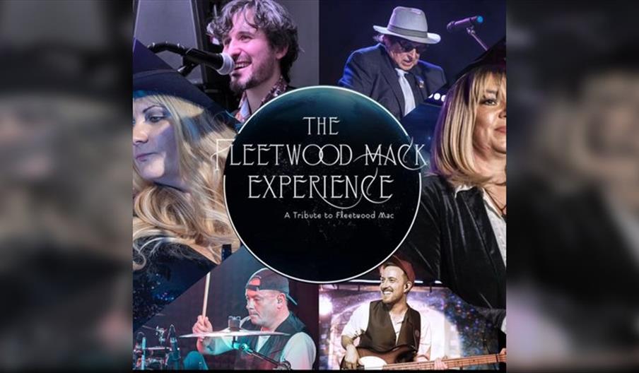 The Fleetwood Mack Experience