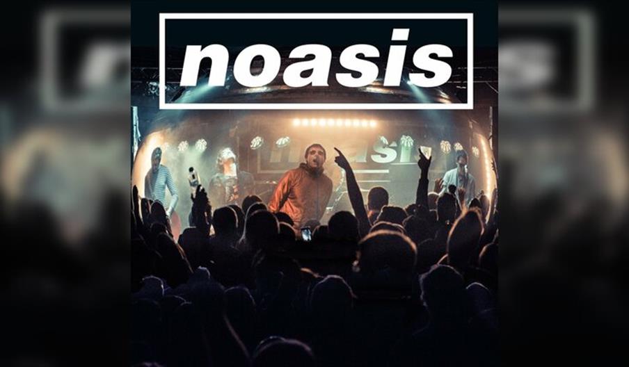 Noasis