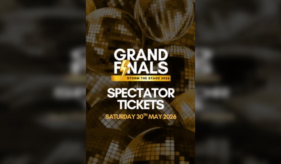Grand Finals - Saturday