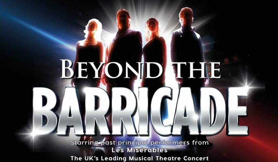 Beyond The Barricade