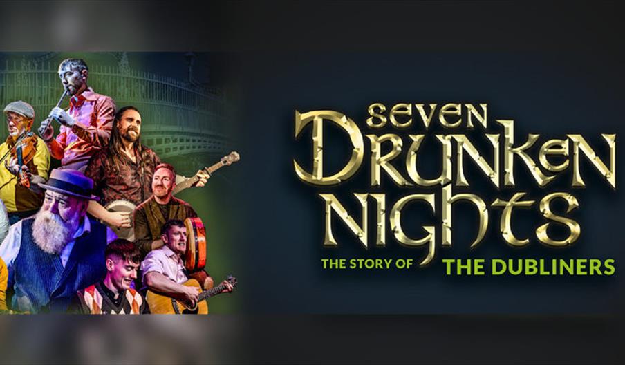 Seven Drunken Nights