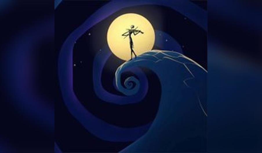 Tim Burton's Universe by Mystery Ensemble