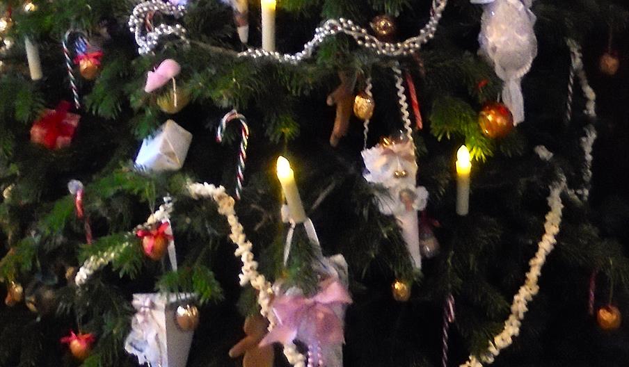Christmas Craft Fair