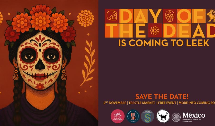 The Day of the Dead