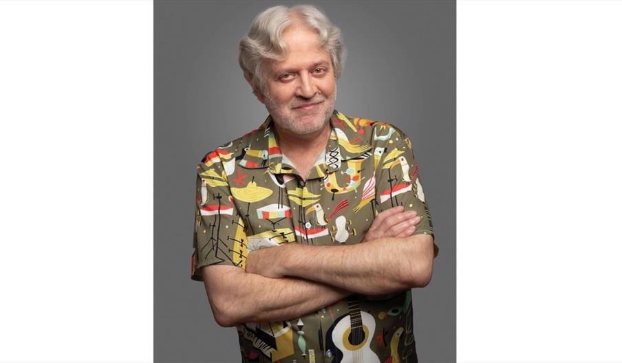 image of Dean Freidman