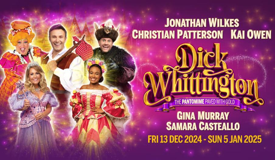 Dick Whittington