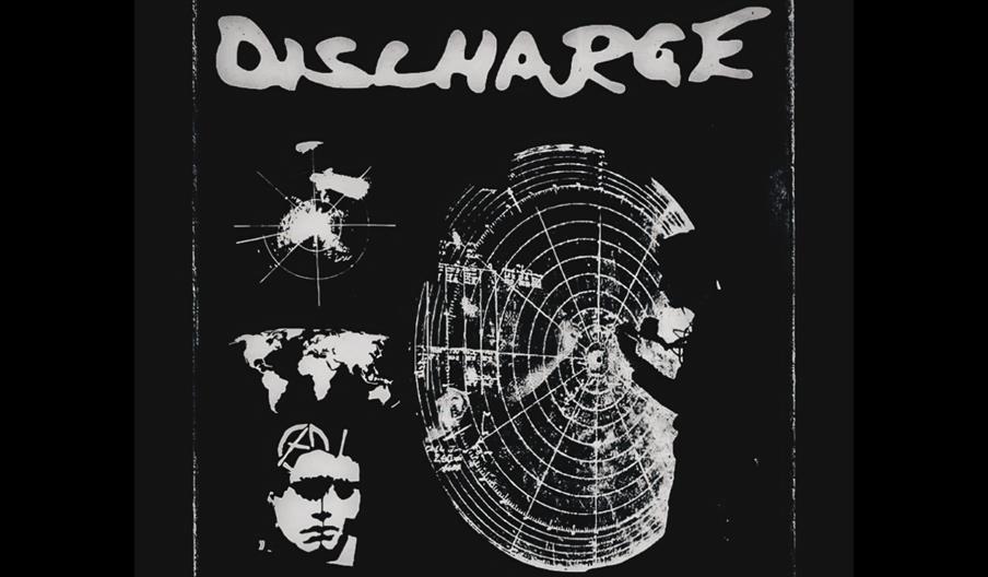 Discharge