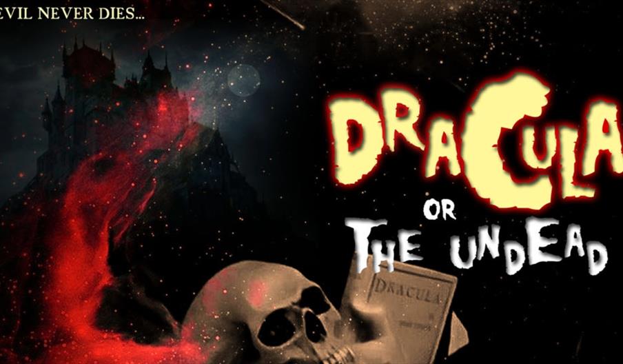 DRACULAR