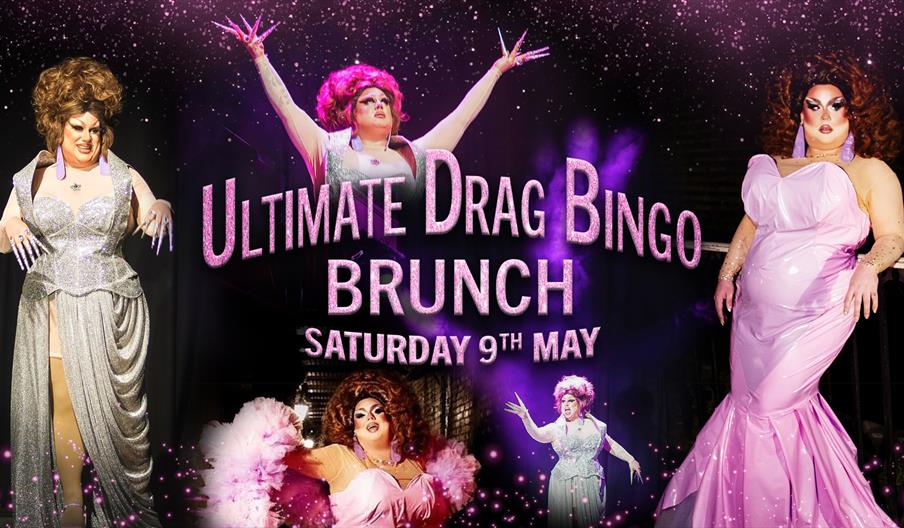 Drag Bingo & Brunch