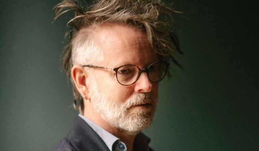 image of Duke Special