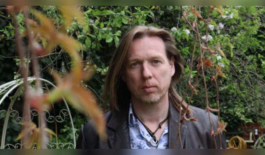 Oliver Wakeman Band