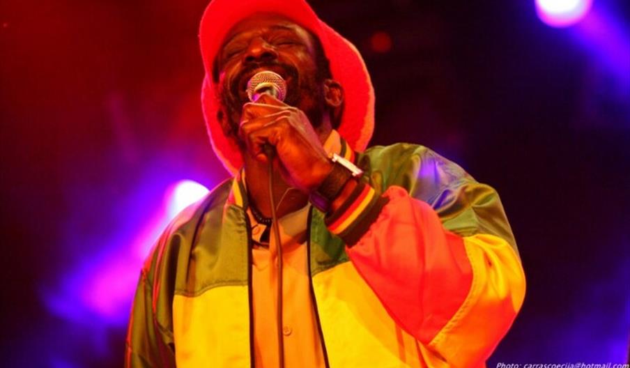 Legend - The Music Of Bob Marley