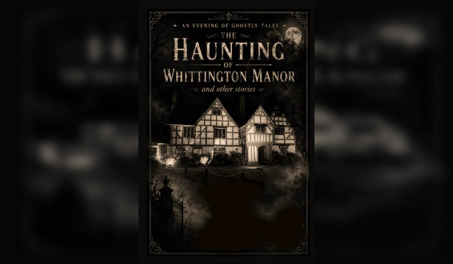 The Haunting Of Whittington Manor