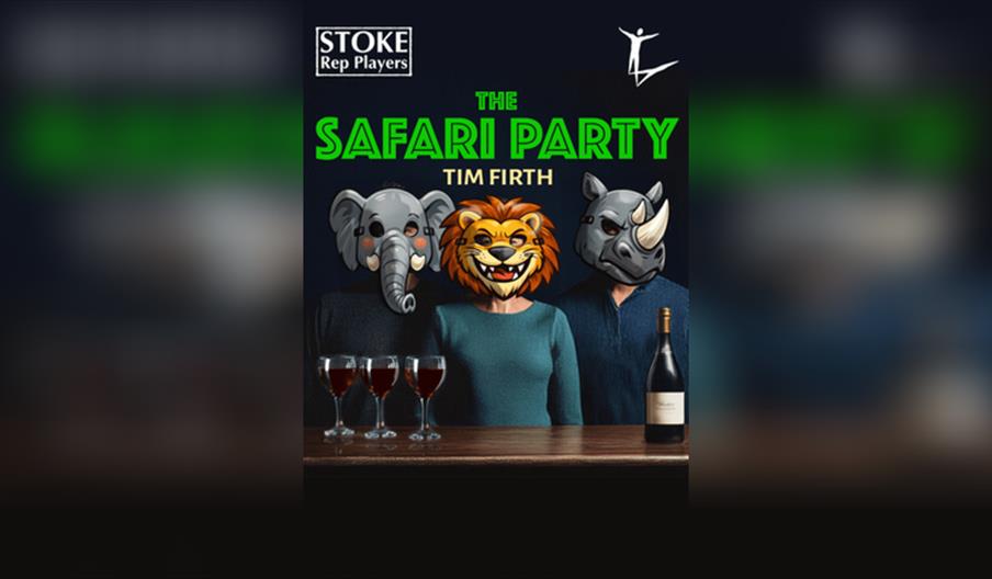 The Safari Party
