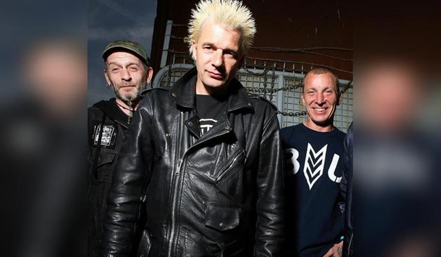 GBH