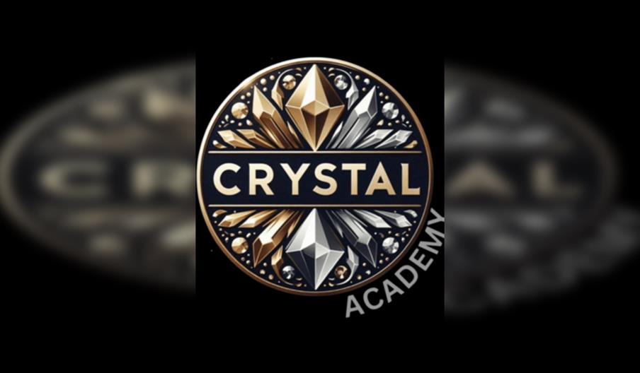 Crystal Academy presents: APPLAUSE