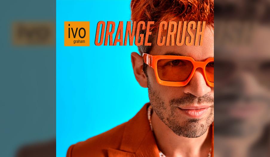 Ivo Graham