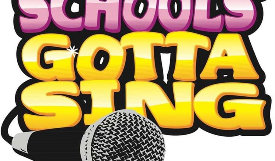 Lichfield Gotta Sing