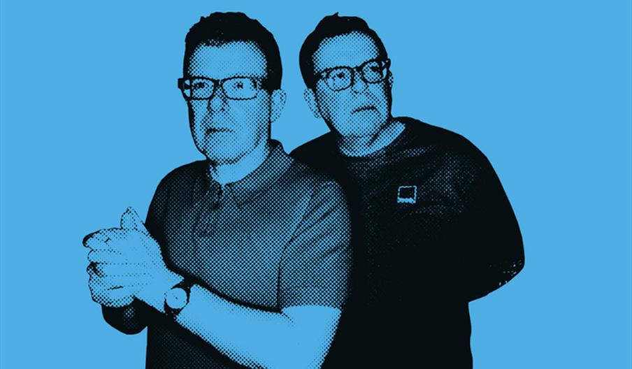 The Proclaimers