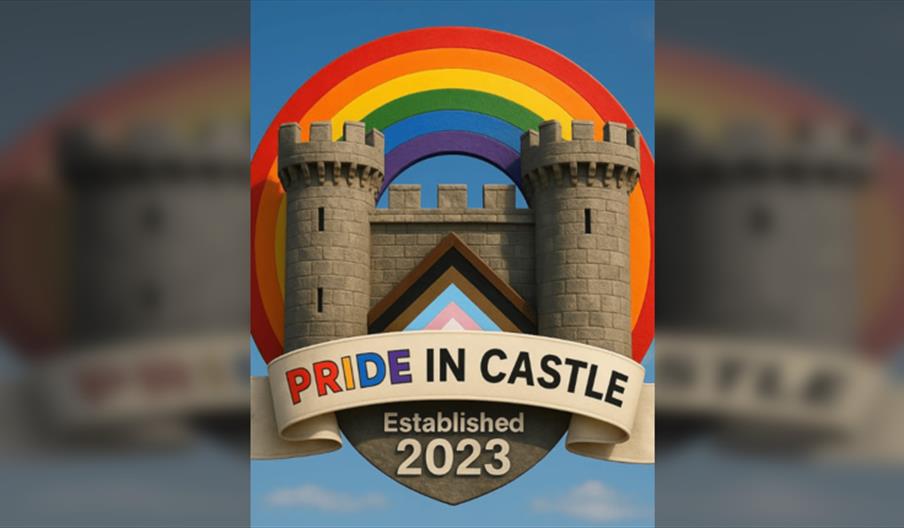 Pride in Castle at Brampton Museum: Live Music event