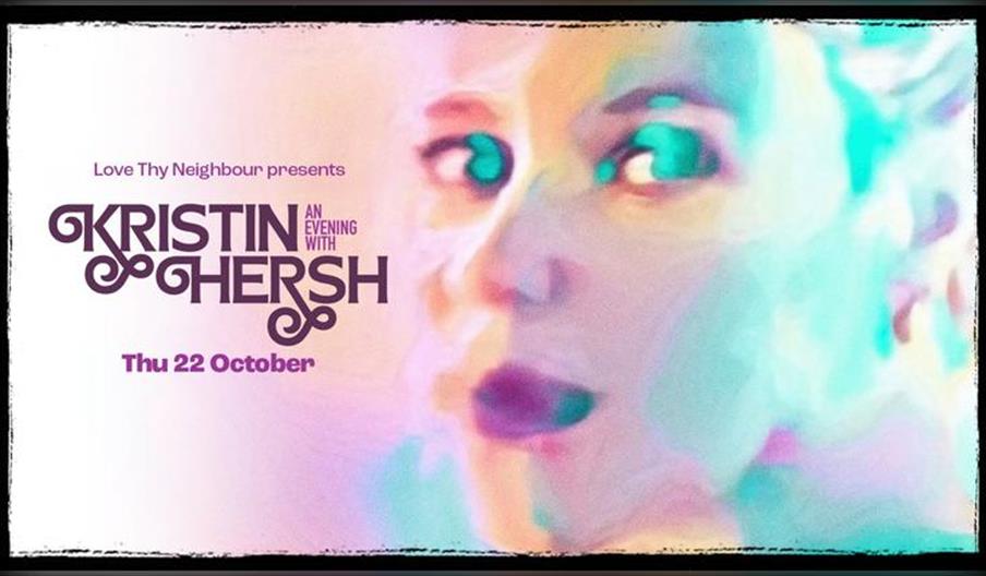 Kristin Hersh