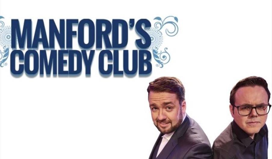 Manford's Comedy Club