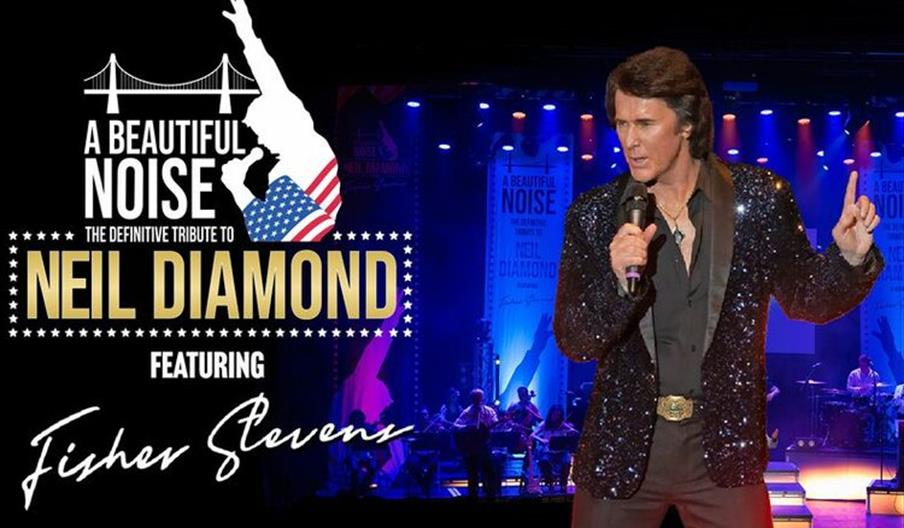 A Beautiful Noise: The Neil Diamond Tribute