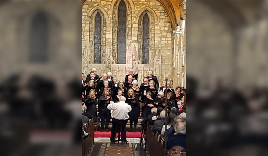 Summer Songs from stage, screen and more