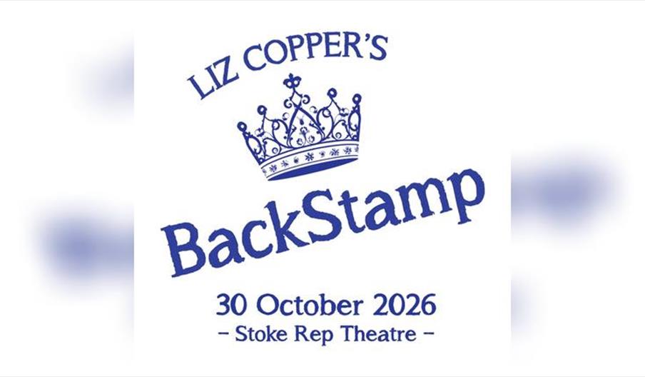 Backstamp