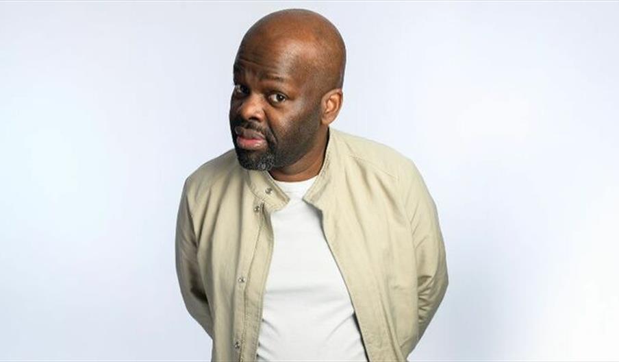 Daliso Chaponda: Topical Storm