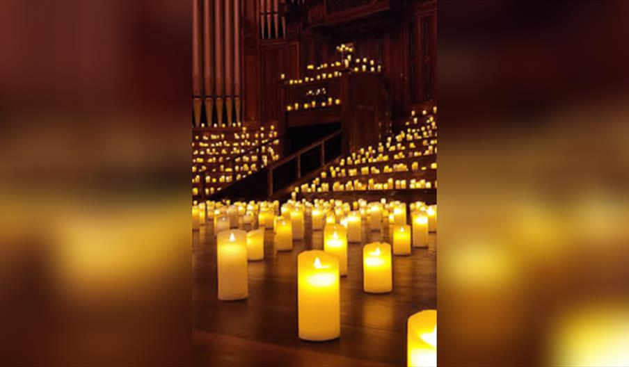 Echoes of Remembrance, Mozart Requiem