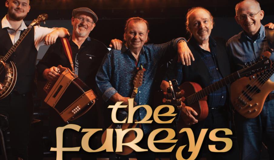 The Fureys