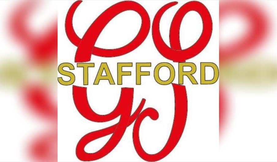 Stafford District Gang Show 2027