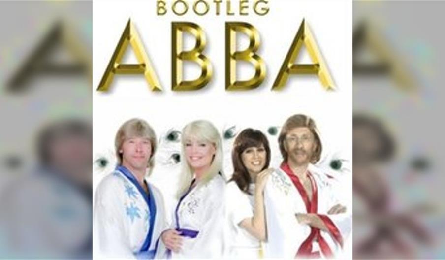 Bootleg ABBA